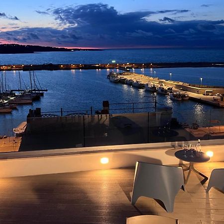 North Wind Luxury Home Vieste Luaran gambar