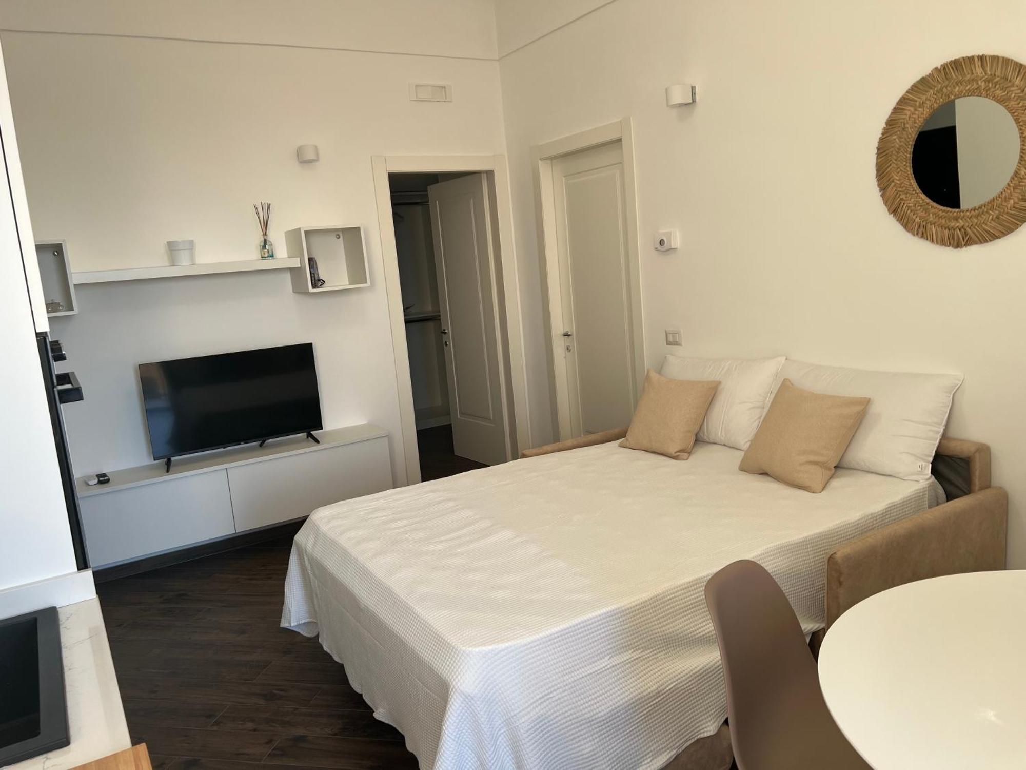 North Wind Luxury Home Vieste Luaran gambar