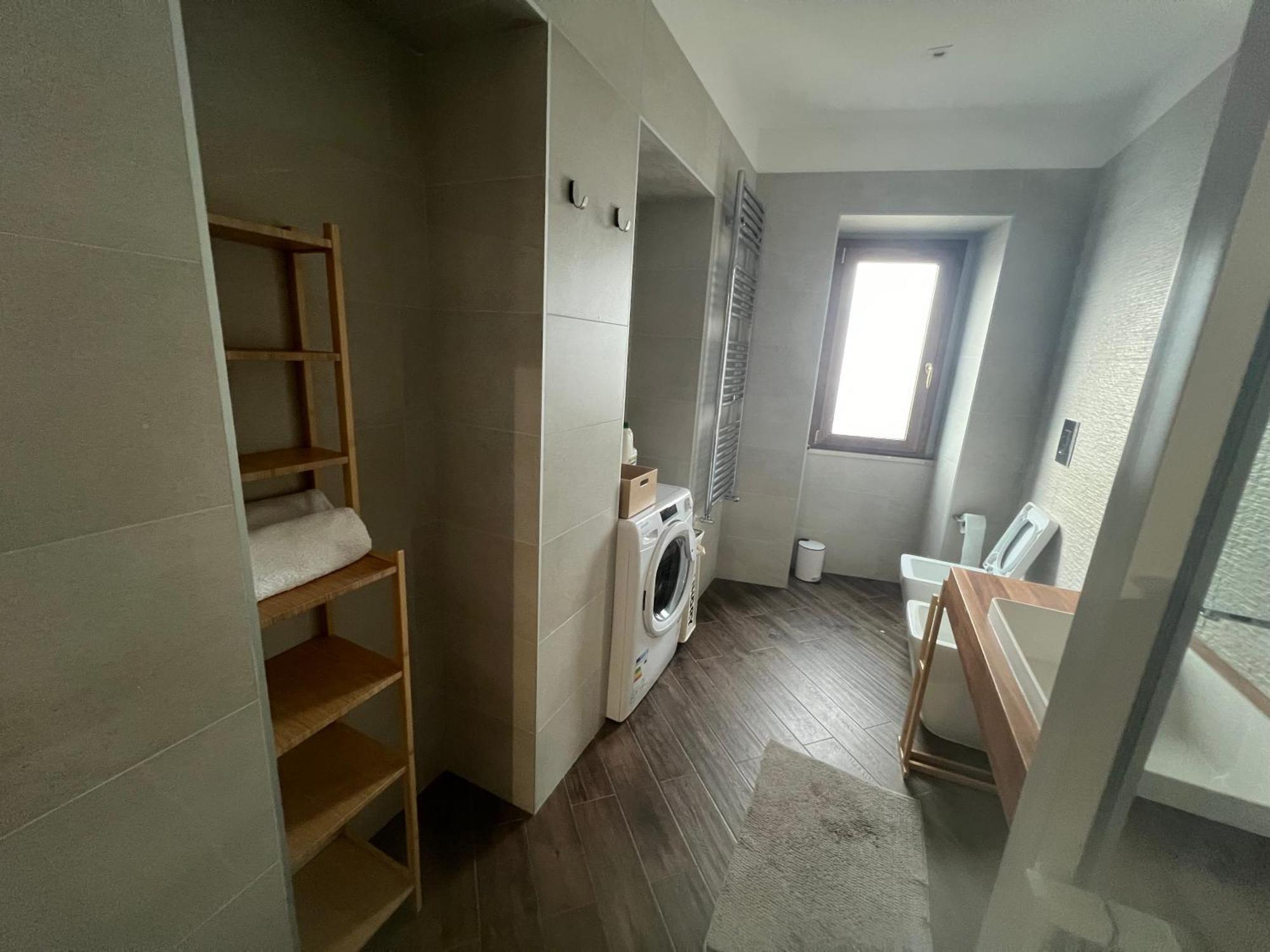 North Wind Luxury Home Vieste Luaran gambar