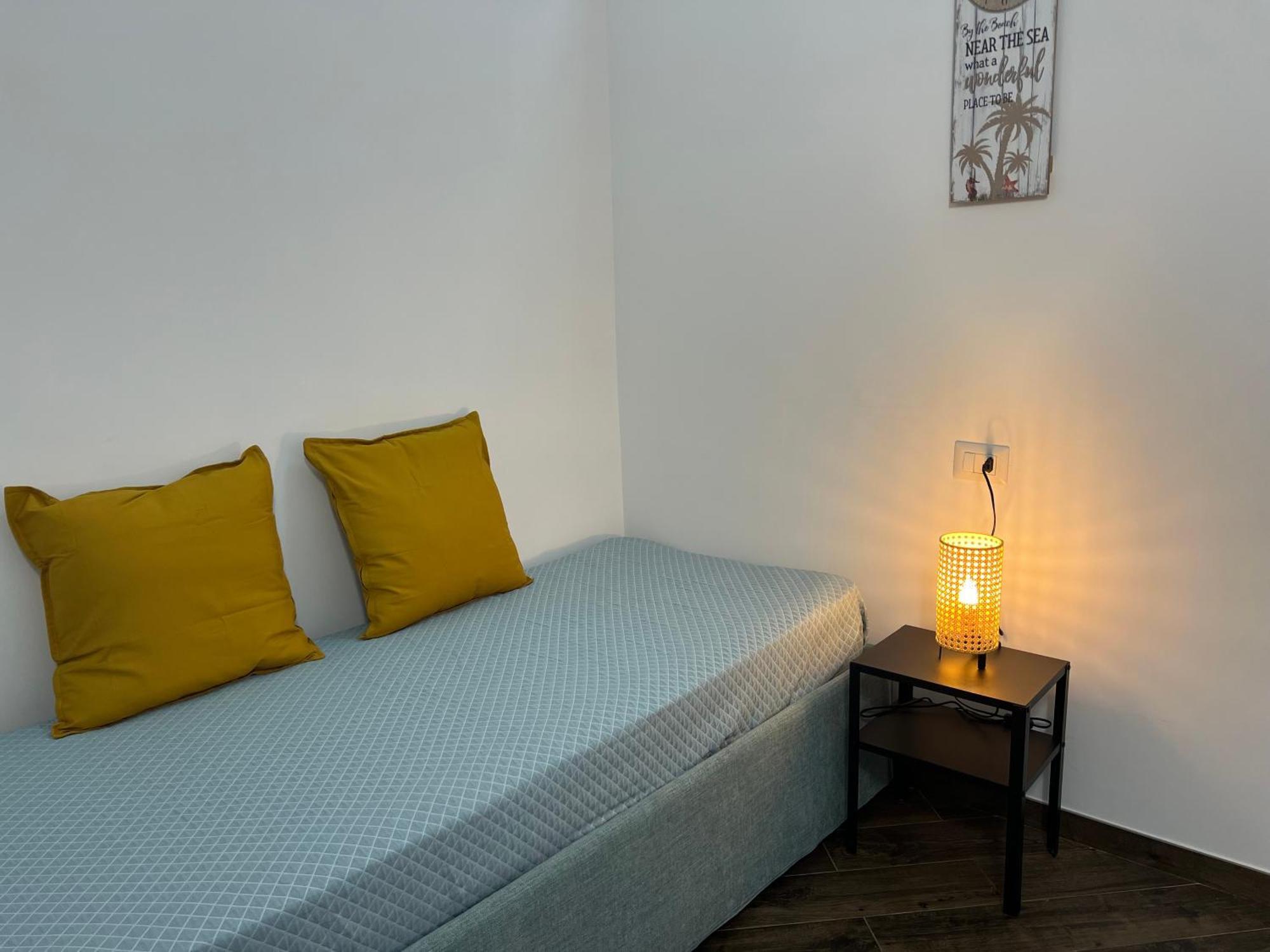 North Wind Luxury Home Vieste Luaran gambar