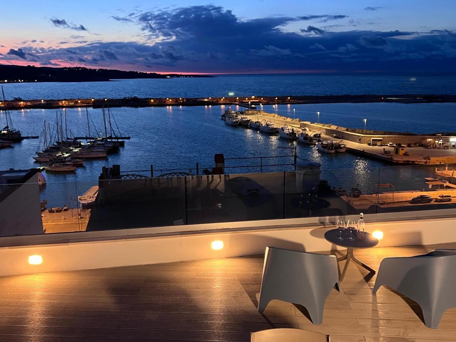 North Wind Luxury Home Vieste Luaran gambar